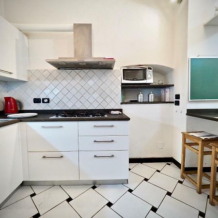 Dimora Di Famagosta Centro - Genovabnb It Apartment Exterior foto