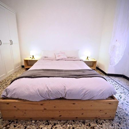 Dimora Di Famagosta Centro - Genovabnb It Apartment Exterior foto